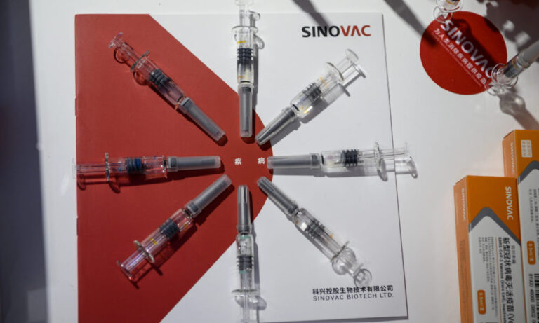 CHINA-ECONOMY-TECHNOLOGY