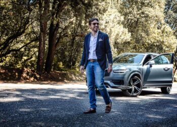 La sustentabilidad es inherente a los autos eléctrico de acuerdo a Cheko Mariscal.