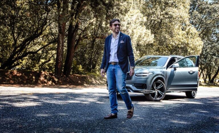 La sustentabilidad es inherente a los autos eléctrico de acuerdo a Cheko Mariscal.