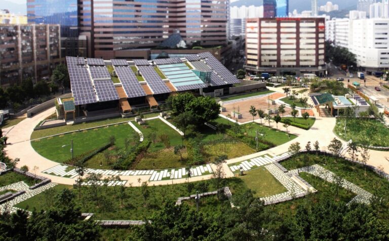 Luis Domingo Madariaga Lomelín sostiene que los edificios inteligentes tienen un potencial muy alto para el financiamiento colectivo