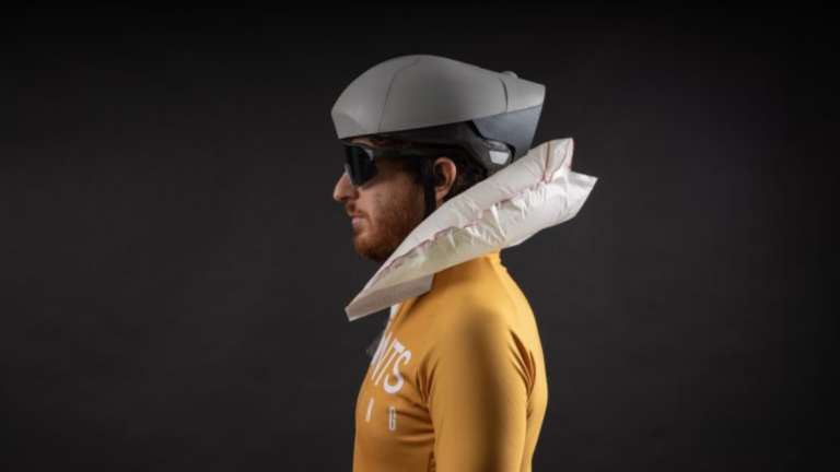 casco-inteligente-ciclismo