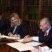 gobierno de Chihuahua firma convenio por la Boquilla