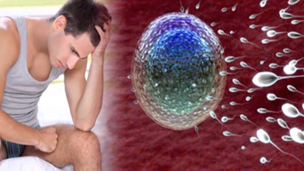 Infertilidad-masculina