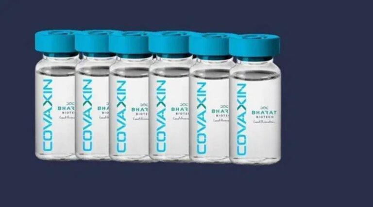 covaxin