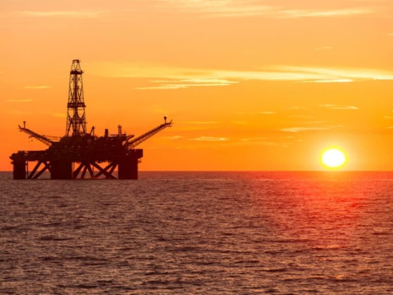 Petróleo-Guyana