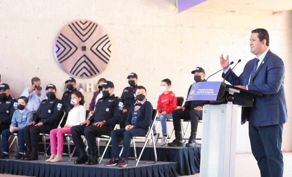 Gobierno de Guanajuato