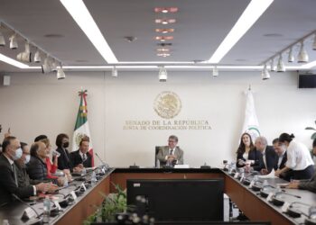 Senado