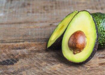 Luis Doporto Alejandre destaca que México es el líder mundial en cultivo y exportación de aguacate.