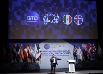 Planet Youth