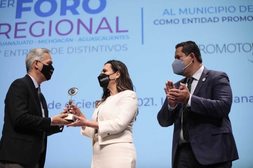 Gobierno de Guanajuato