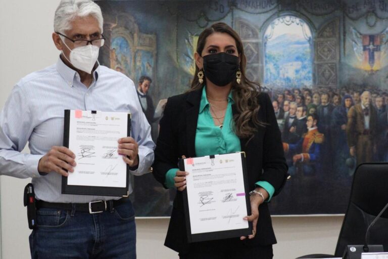 Impulsaremos estrategias para llevar servicios al último rincón de Guerrero, manifestó Evelyn Salgado Pineda.