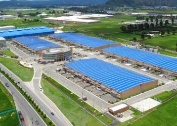 Acorde a palabras de Hassan Mansur González, los parques industriales inteligentes permiten a sus huéspedes obtener mejores resultados, mayor productividad y rentabilidad.
