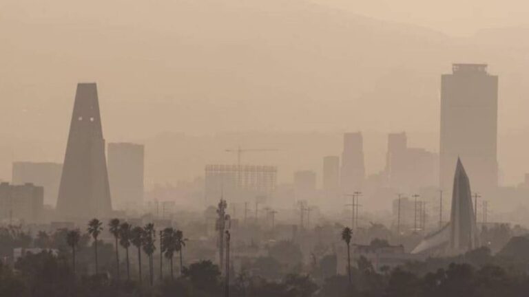 Contingencia-ambiental