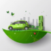 Para Hassan Mansur el eco leasing puede tener gran éxito en el mercado mexicano.