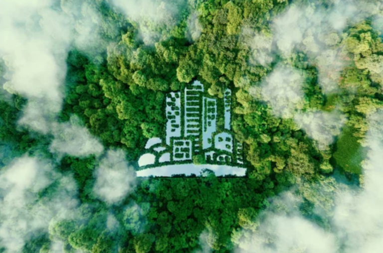 Son amplios los beneficios del green leasing para las empresas, asegura Hassan Mansur González.