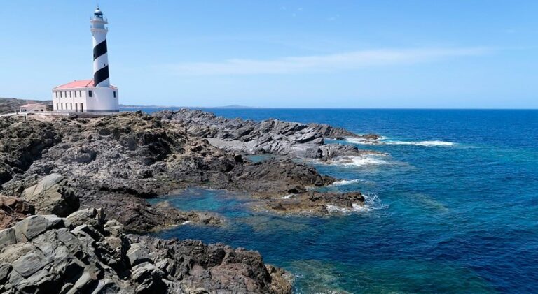 Daniel Madariaga Barrilado subraya que la preocupación de los países del Mediterráneo por la conservación del ambiente surgió en 2019