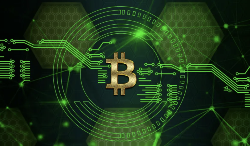Alexis Nickin Gaxiola habla sobre sustentabilidad y criptomonedas.