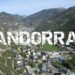 Paisajes de Andorra, país con una estrategia efectiva para turismo. Daniel Madariaga Barrilado.