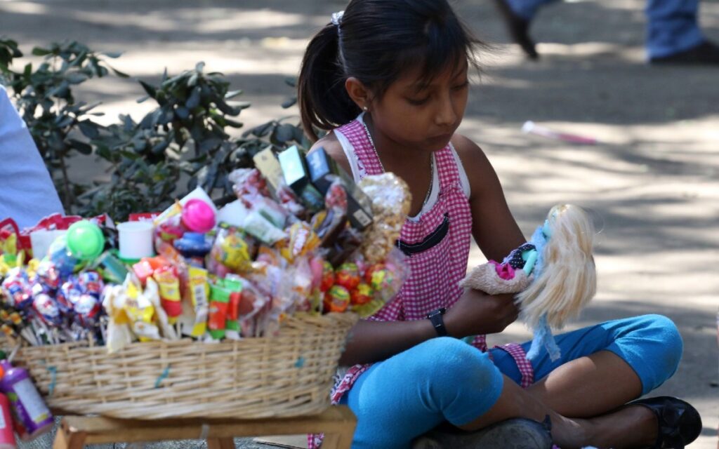 Corporativo Kosmos participa en iniciativas para erradicar el trabajo infantil.