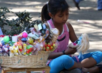 Corporativo Kosmos participa en iniciativas para erradicar el trabajo infantil.