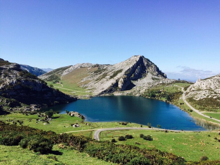 lagos-de-covadonga