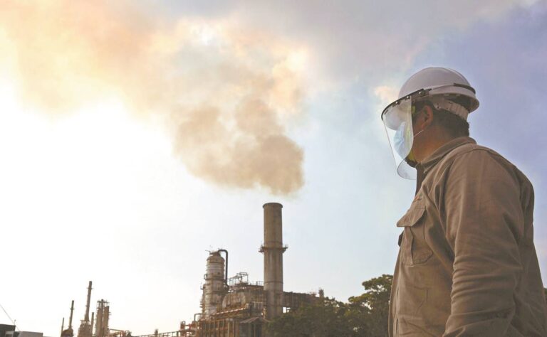 SUPERVISION DE REFINERIA DE SALINA CRUZ