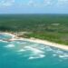 Área del Caribe mexicano, incluida en la estrategia de conservación de SAC-TUN.