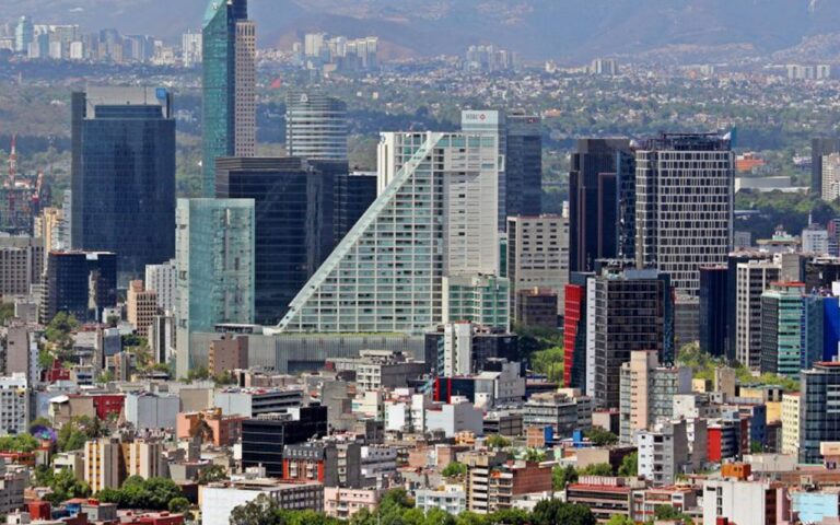 Daniel Madariaga Barrilado, especialista en sustentabilidad plantea la necesidad de repensar los espacios urbanos.