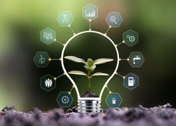 Reg 5G impactará en el medio ambiente.
