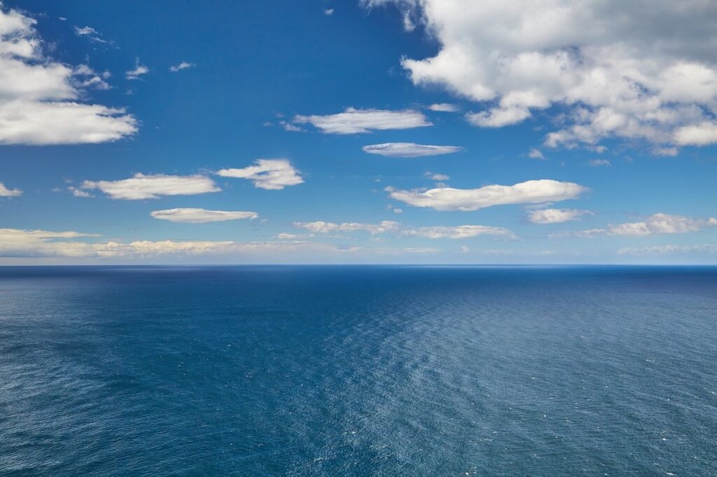 oceano