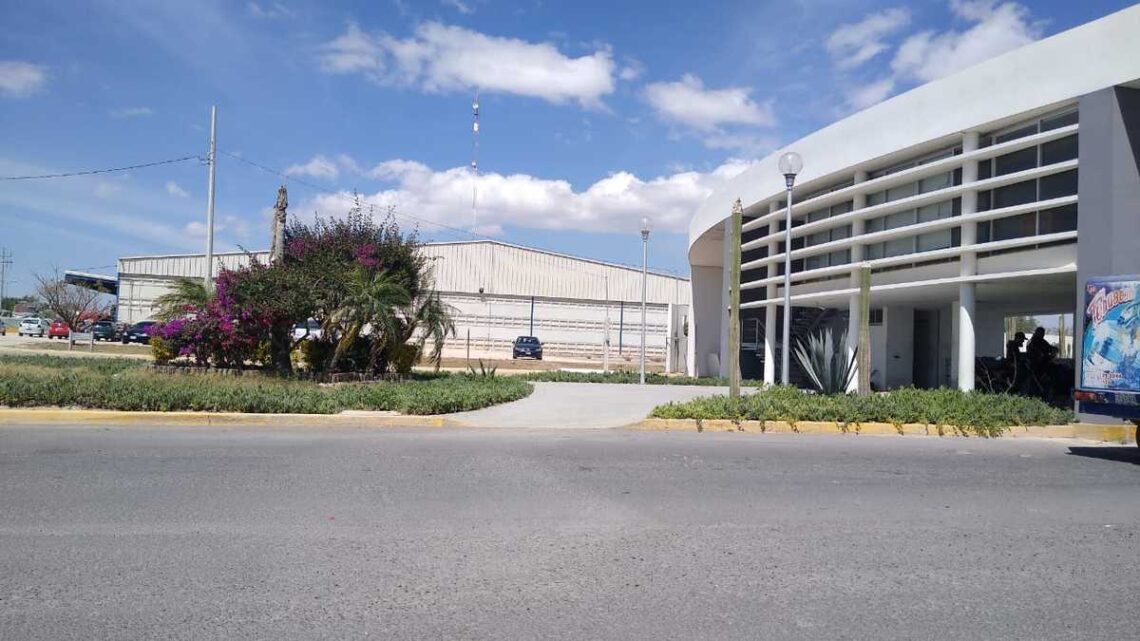 En Puebla parques industriales incorporarán más tecnología verde | Un ...