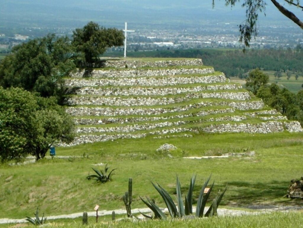 Xochitécatl