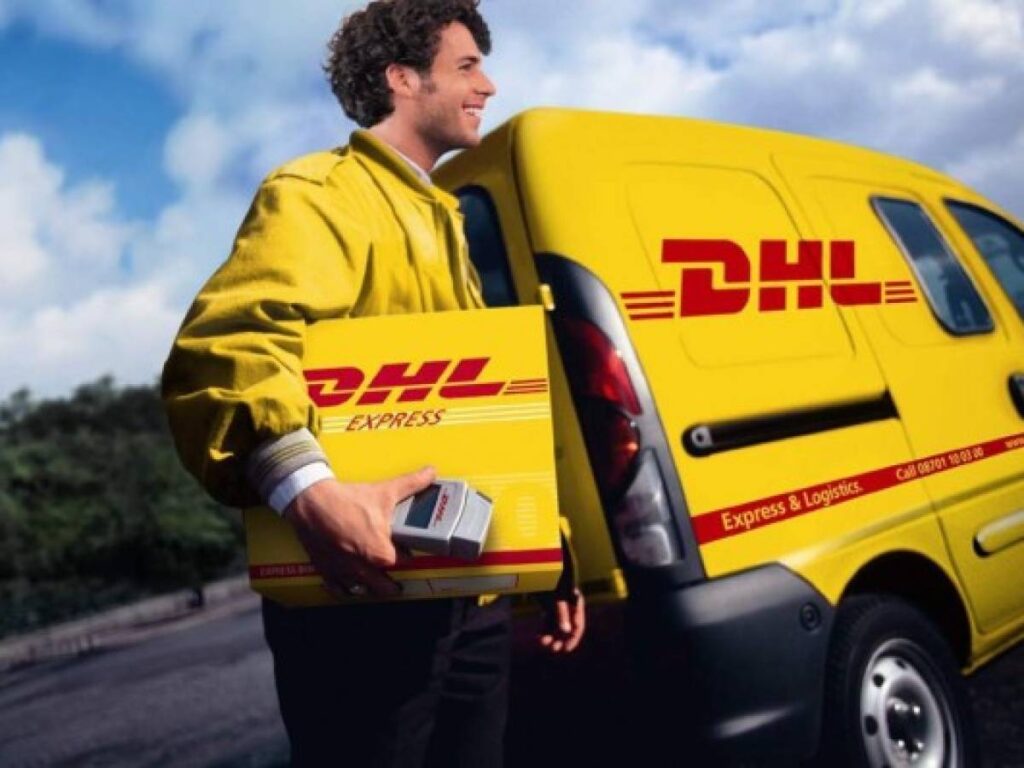 DHL