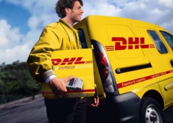 DHL