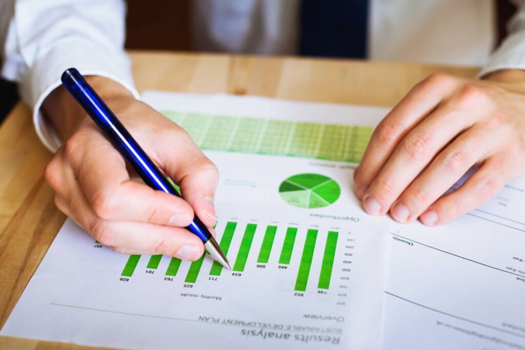 Finanzas verdes
