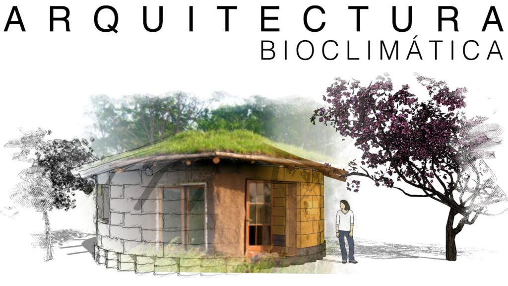 viviendas sustentable