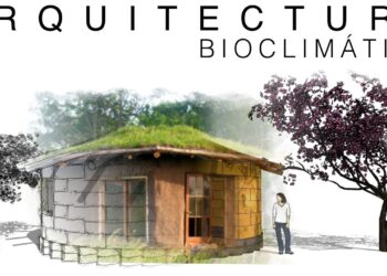 viviendas sustentable