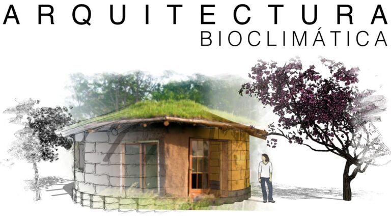 viviendas sustentable