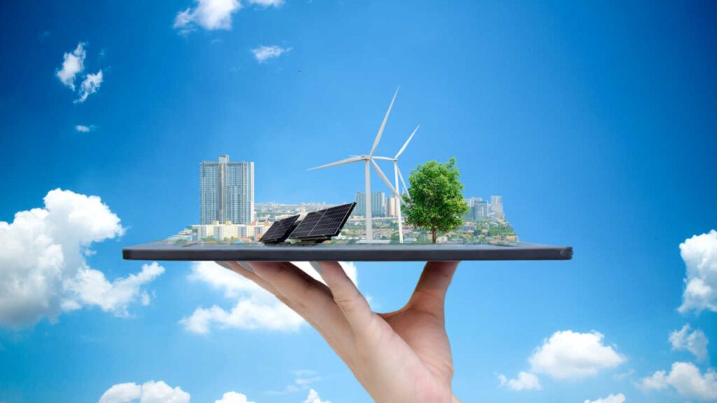 transición energética