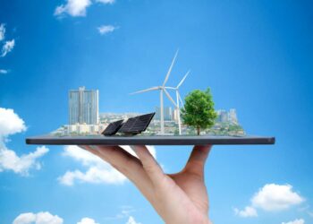 transición energética