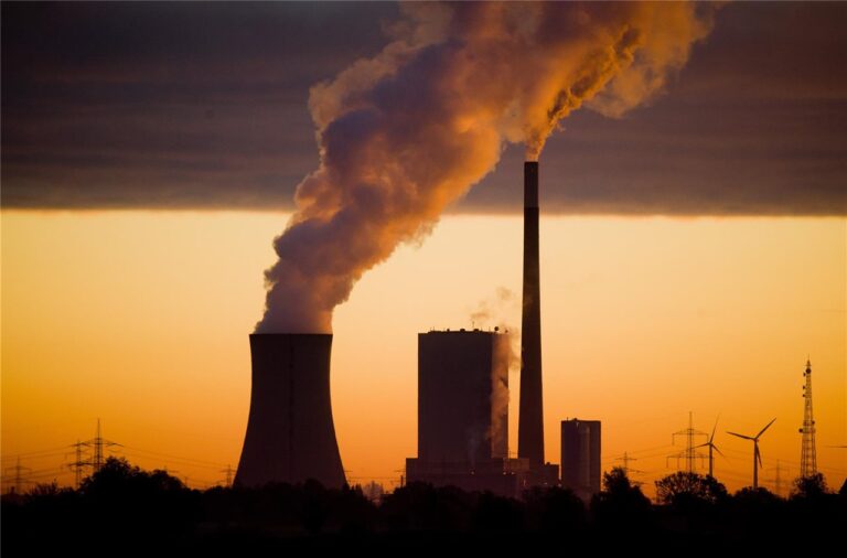 dióxido de carbono