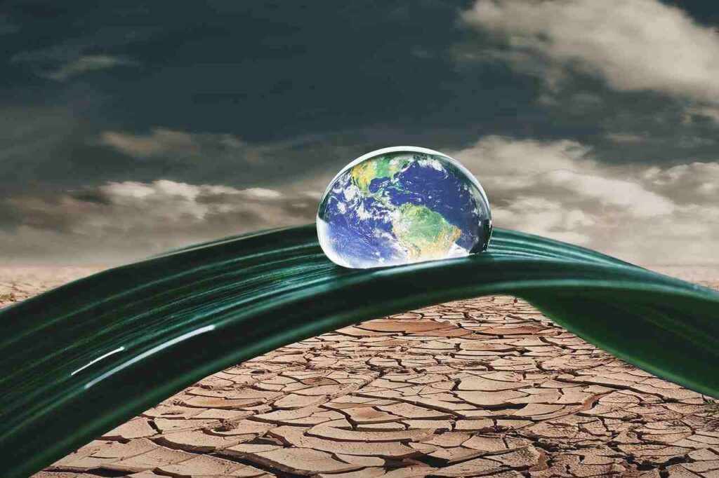 empresas se preocupan por cambio climatico