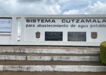estiaje