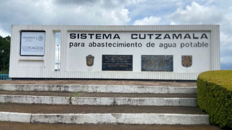 estiaje