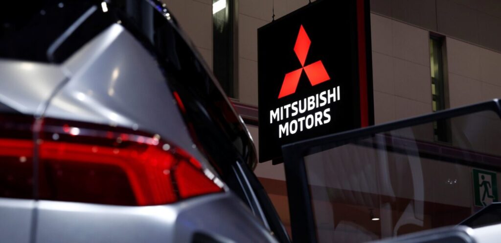 mitsubishi