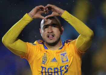 Adidas y Tigres lanzan línea de materiales reciclados