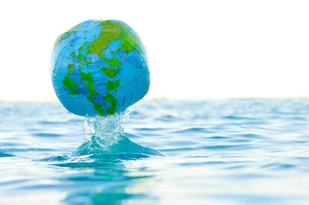 cambio climatico