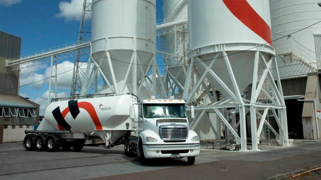 Holcim Apasco y la sustentabilidad