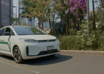 De la mano de Uber, VEMO suma 2 millones de viajes limpios