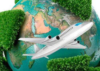 Se efectuará en Brasil la 4ta edición de Aviación Sostenible